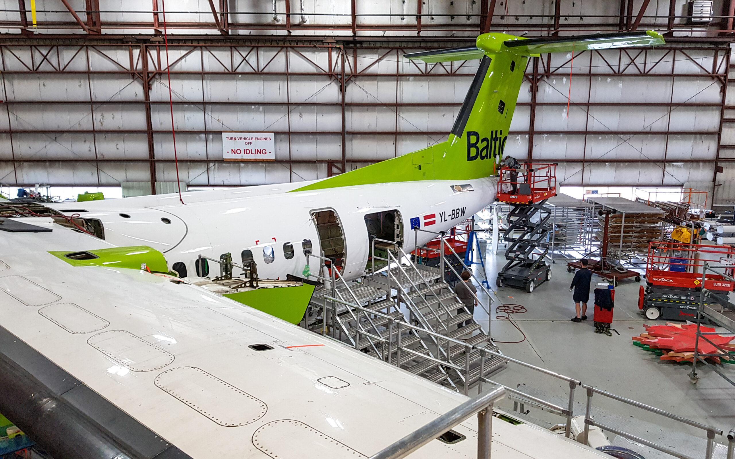 Aerospace 7